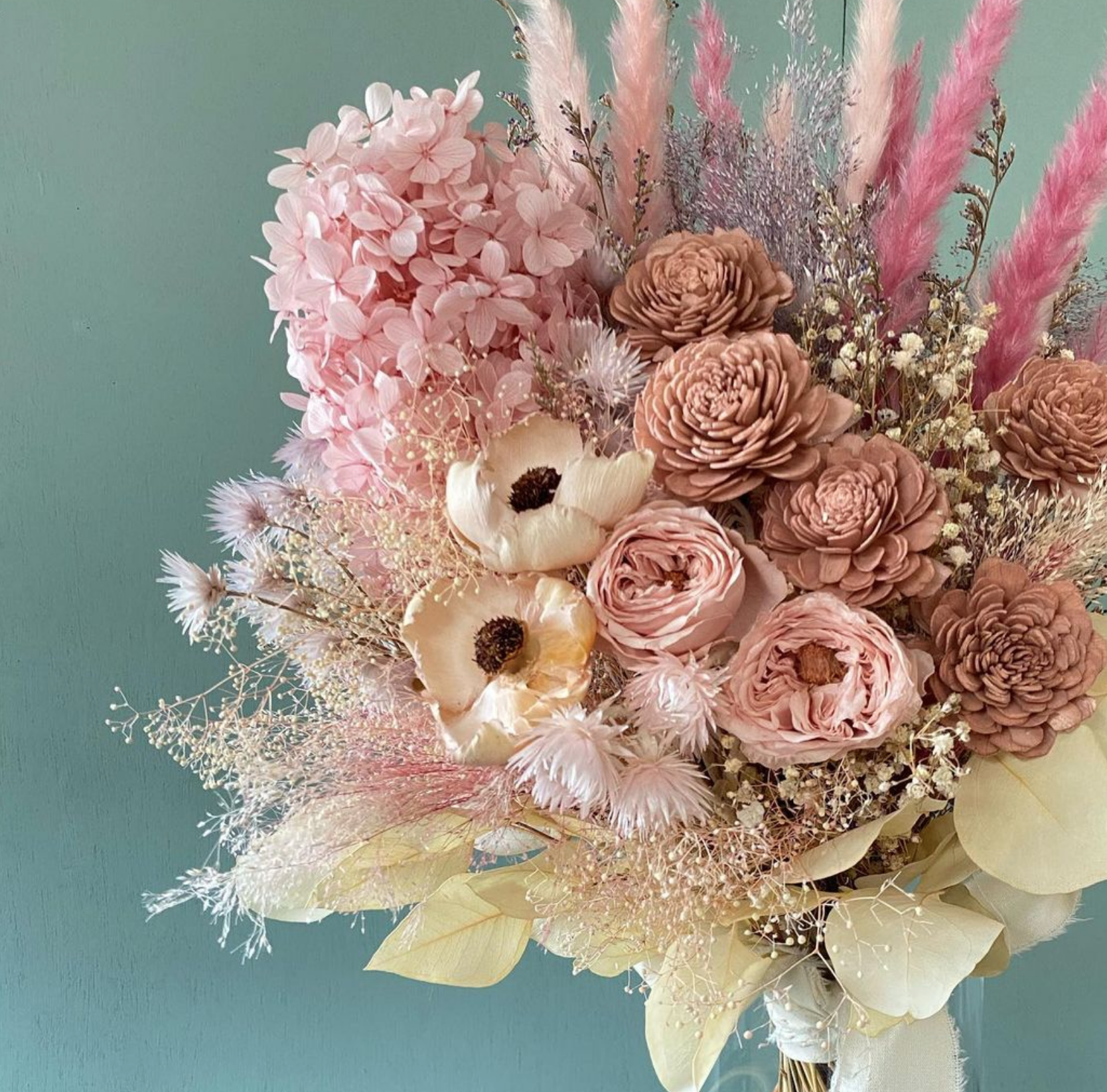 ドライフラワー2