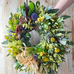 ドライフラワー3