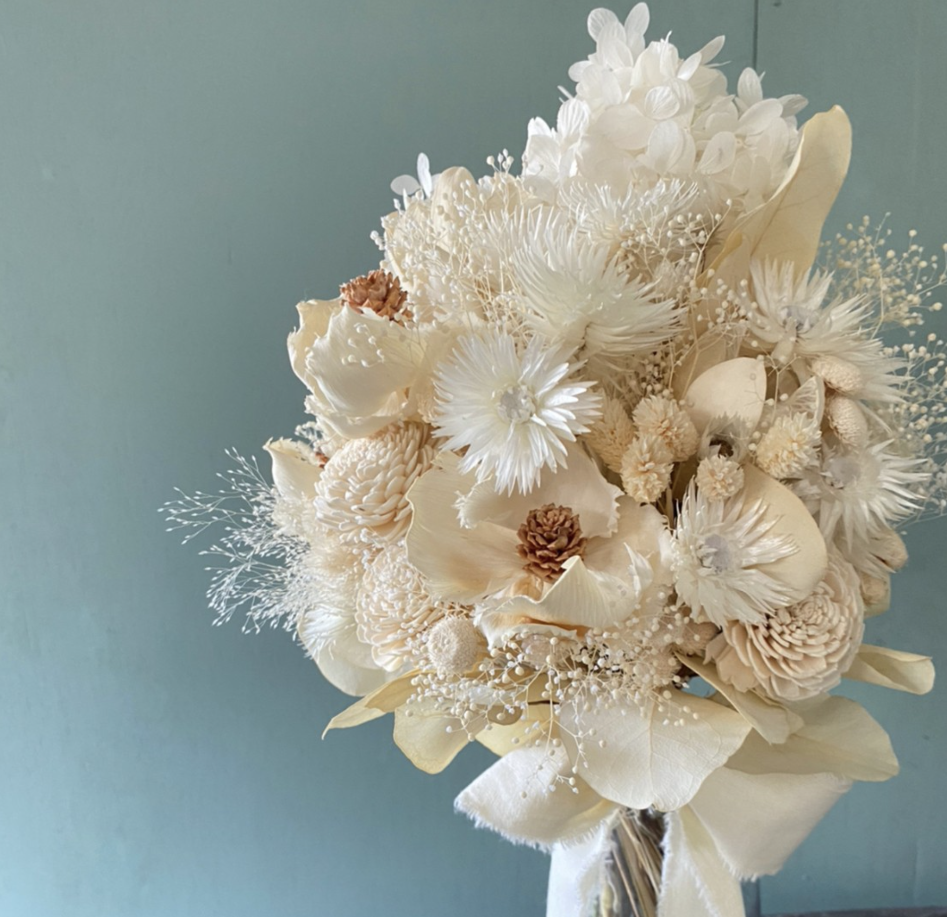 ドライフラワー4