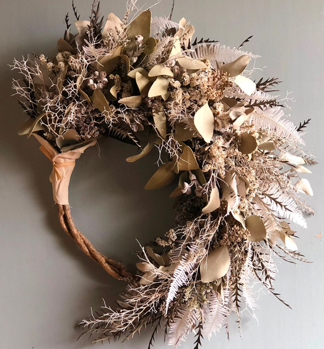 ドライフラワー3