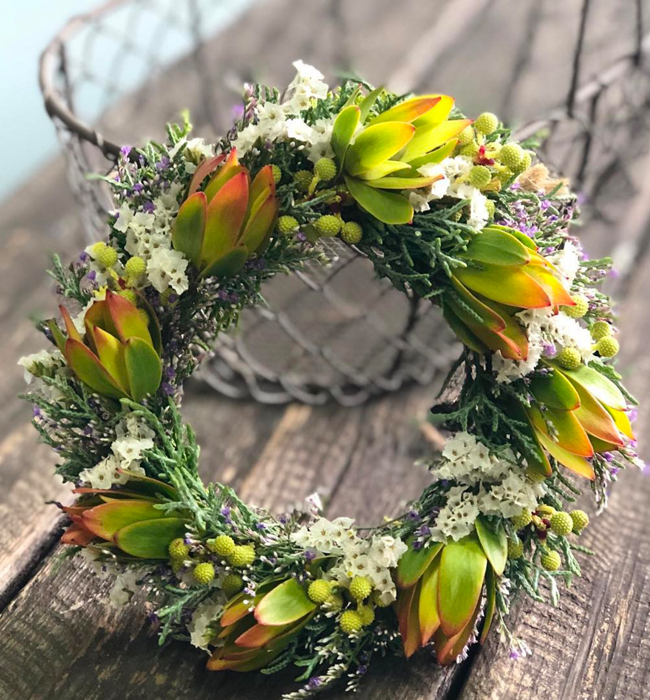 ドライフラワー2