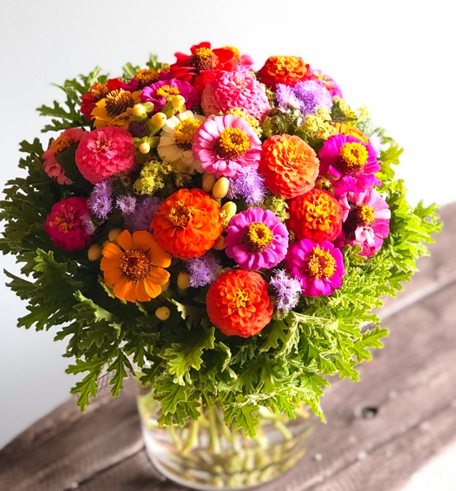 ドライフラワー2