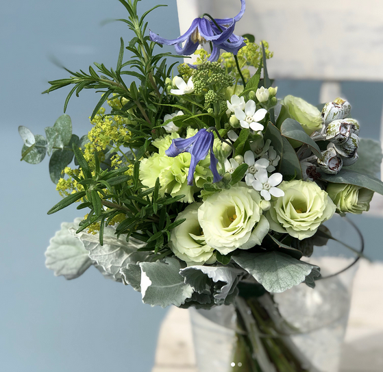 アレンジメント3