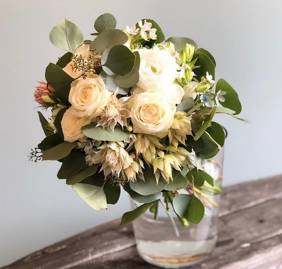 アレンジメント4