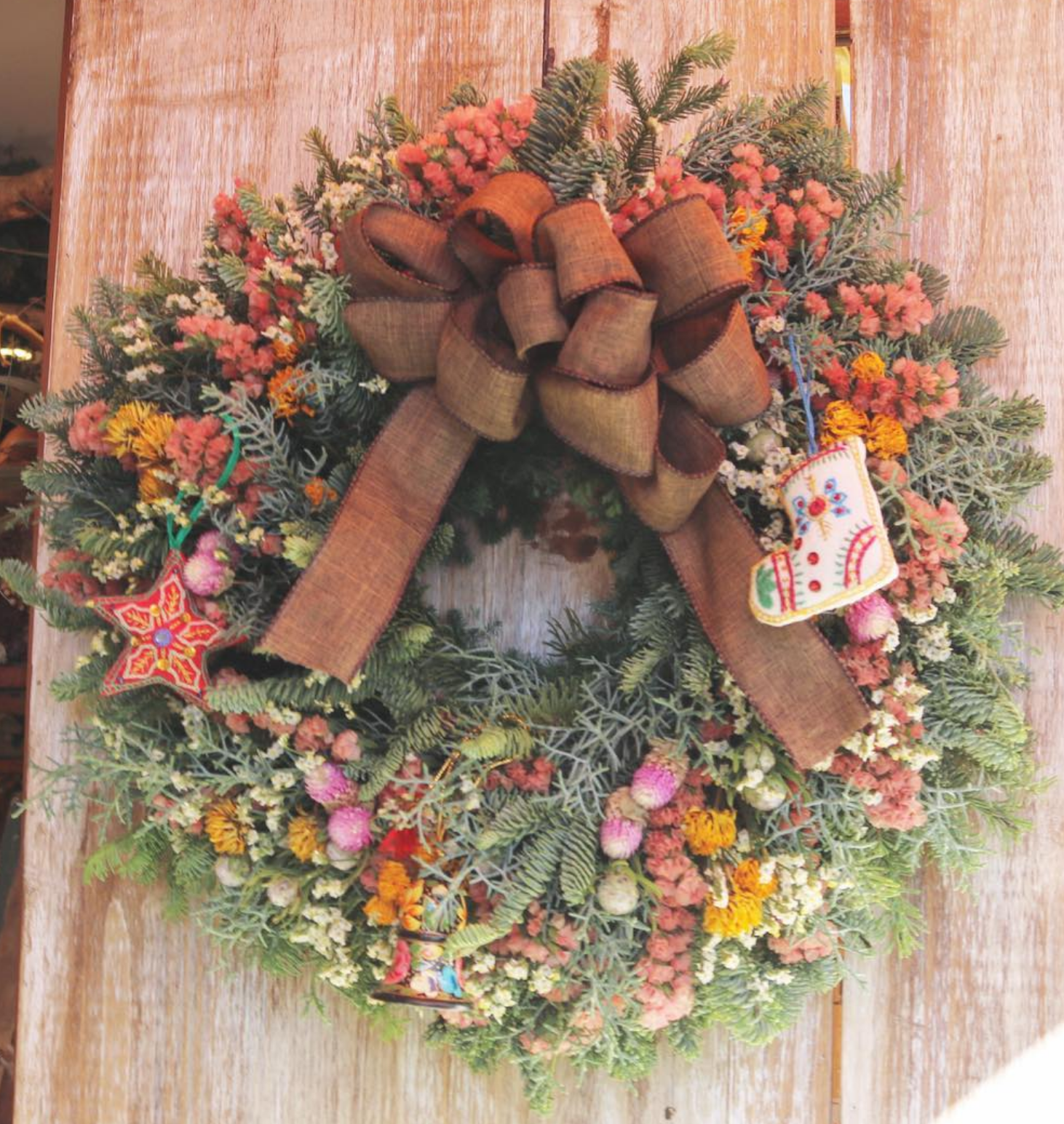 ドライフラワー2